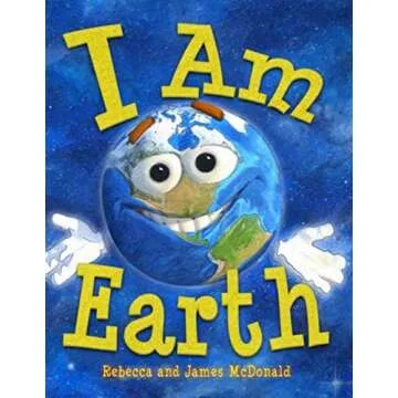 Earth Day Books and Fun for a Classroom
