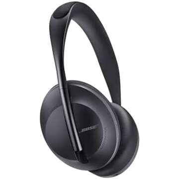 Best Noise Cancelling Headphones