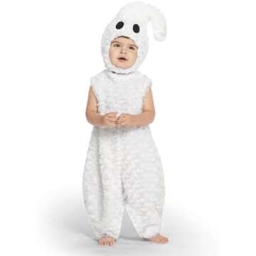 11 Idealist Kids Ghost