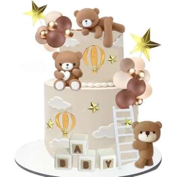 Hosting & Party Decor