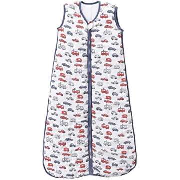 Toddler Sleep Sack
