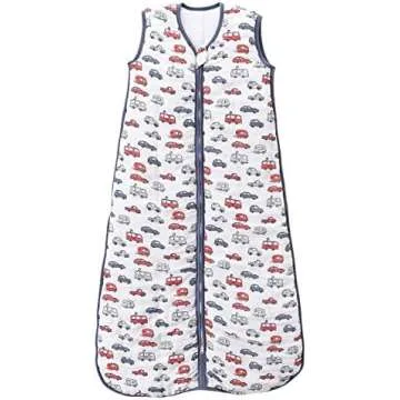 Toddler Sleep Sack