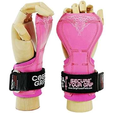 Fitness Clothing & Gear!