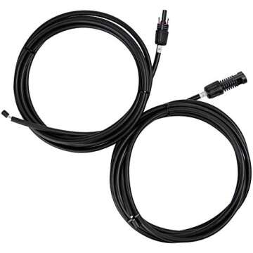 Renogy Off Grid Solar Kit (Budget System)