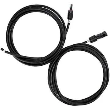 Renogy Off Grid Solar Kit (Budget System)