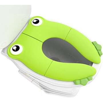 Potty Training Supplies