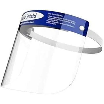 Covid-19 Protection Wear and Sanitizer's