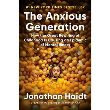 Kids Learning/Help Books We Loved