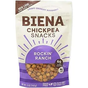 Thursday Night Football Snacks