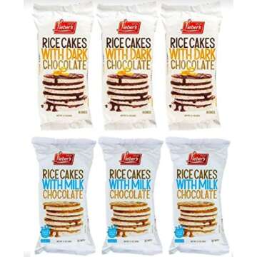 Food & Drink Favorites