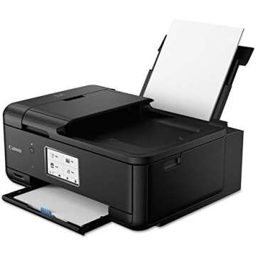 Printers (Inkjet)