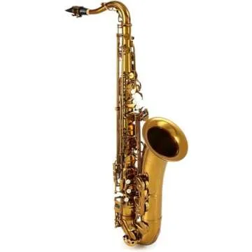 BetterSax Classic Saxophones