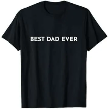 T-shirt Gift Ideas