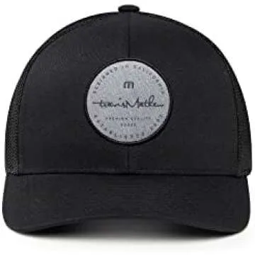 Men’s Golf Hats