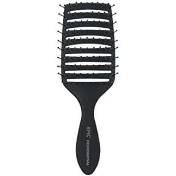 My Hair Care Products