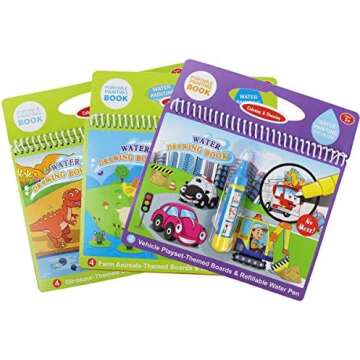 Road Trip Must Haves