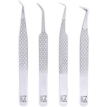 Beginner/Affordable Lash Tech Must Haves