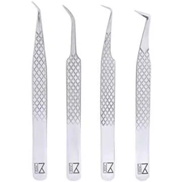 Beginner/Affordable Lash Tech Must Haves