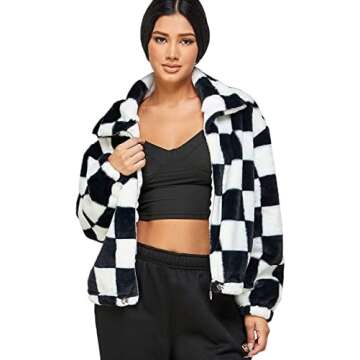 Fall & Winter Clothes