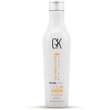 global keratin!