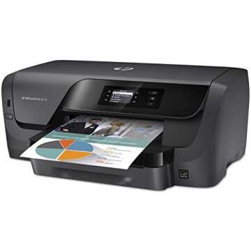 HP Insta Ink Printers