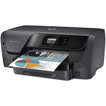 HP Insta Ink Printers