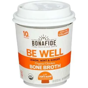 Acne-Safe Grocery List