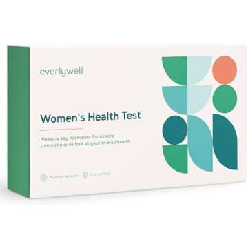 Women's Health Tests
