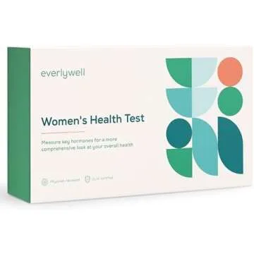 Women's Health Tests