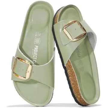 spring + summer SHOES