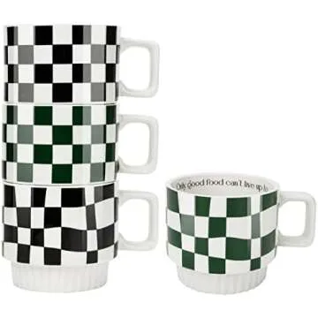 Checkered EVERYTHING