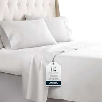 Airbnb Bedding Essentials