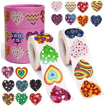 Toddler Valentine’s Day Gift Ideas