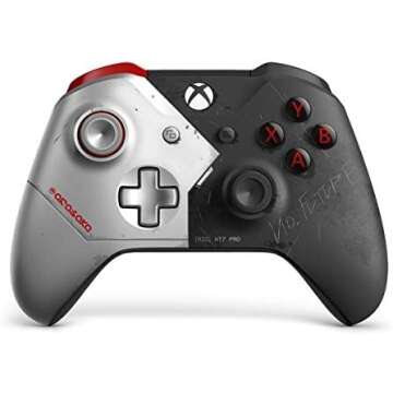 Video games and more!