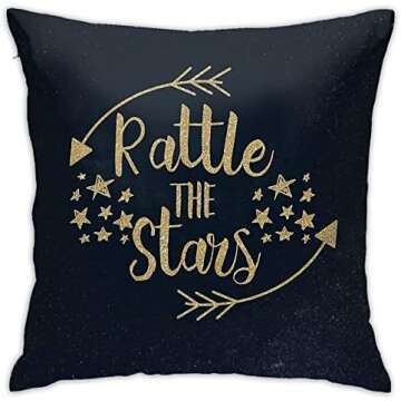 Sarah J. Maas Bookish Needs