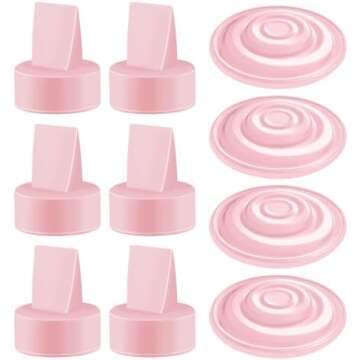 exclusively pumping essentials