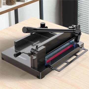 Book Binding Supplies