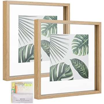 DIY Pressed Floral Bouquet