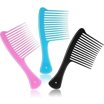 Detanglers & Comb Sets