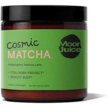 Ingredients We Recommend