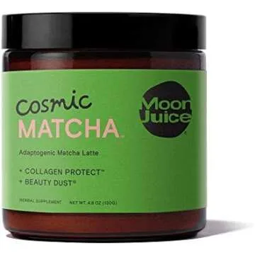 Ingredients We Recommend