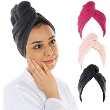 shower and bath products