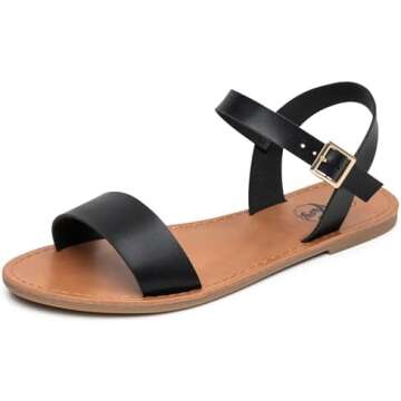 Corinne’s shoe picks