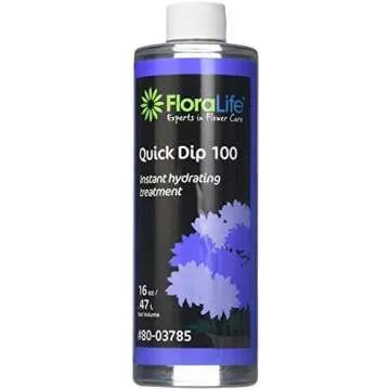 Supplies for Floral Design