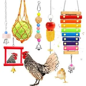 Chicken Supplies