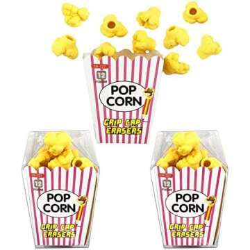 Popcorn Day