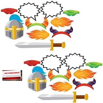 Knights of North Castle VBS