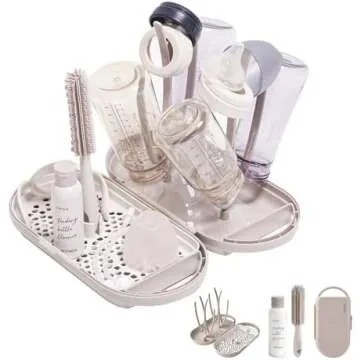 Postpartum + Newborn Essentials