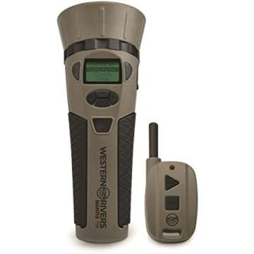 Hunting "game changers"🙃