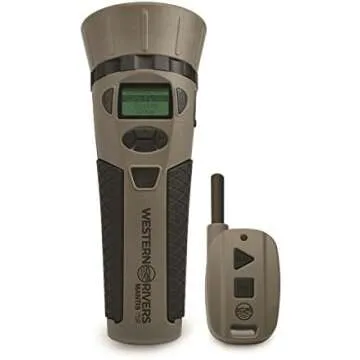 Hunting "game changers"🙃